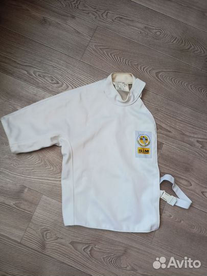 Комплект фехтовальной формы