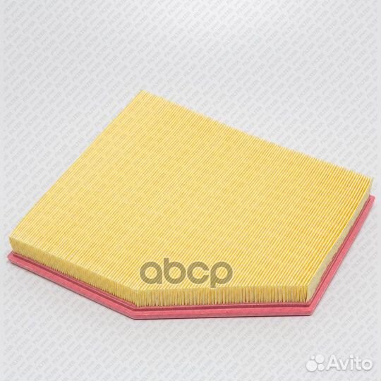 Фильтр воздушный green filter BMW E60,E61,E63,E