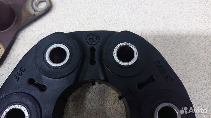 Муфта / фланец кардана бмв Х5 Е53