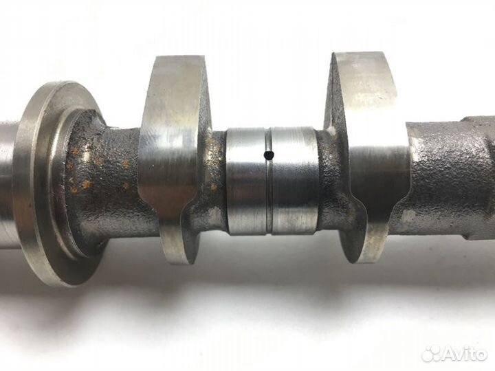 Распредвал впускной Nissan Teana J31 QR20DE 2006