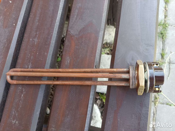 Тэн Ariston 1.5 кВт