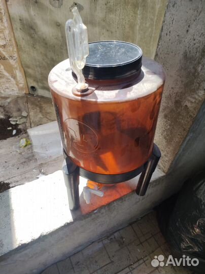 Домашняя пивоварня