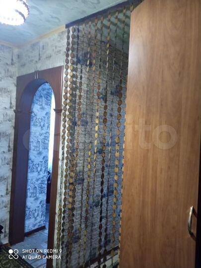 1-к. квартира, 39,5 м², 2/2 эт.