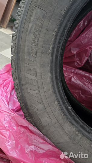 Kumho I'Zen KW31 225/65 R17