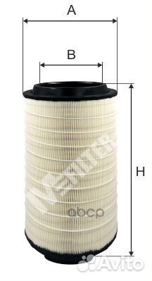 Фильтр воздушный A8120 M-Filter
