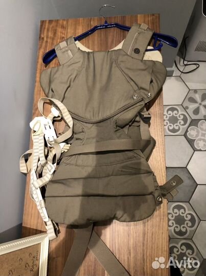 Stokke рюкзак переноска