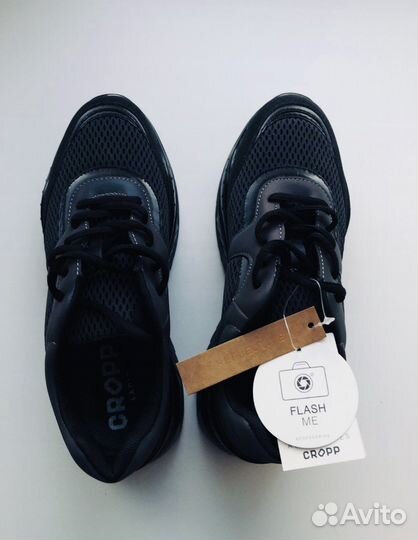 Кроссовки Cropp p.36