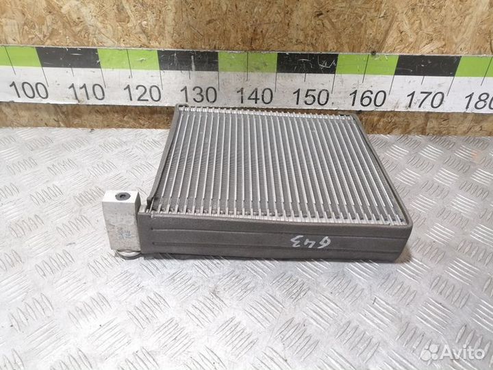 Испаритель кондиционера Infiniti G 2007-2014