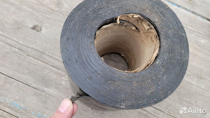 Битумно-полимерная лента