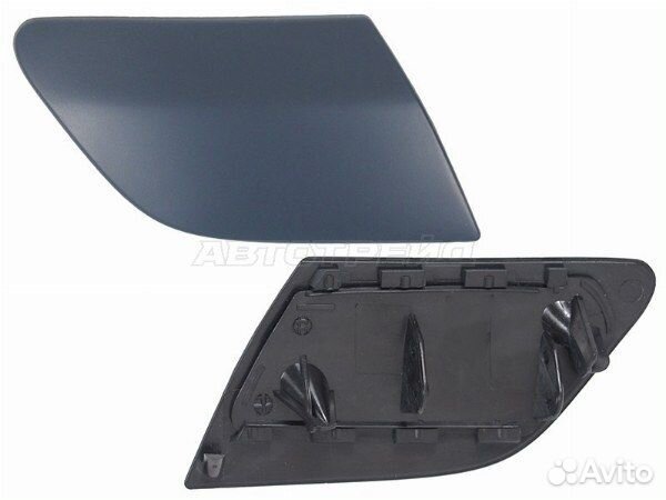 Крышка омывателя фары