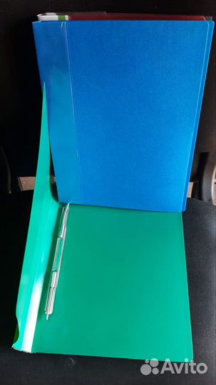 Папка для документов