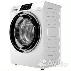 Стиральная машина haier HW60-BP10919B