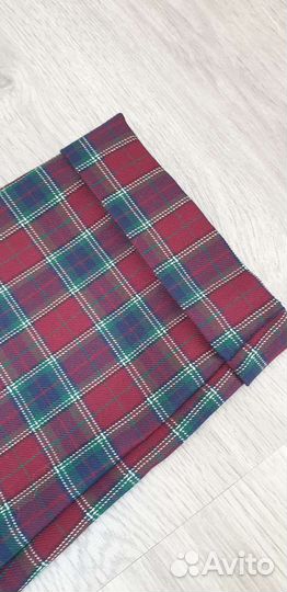 Брюки школьные для девочки