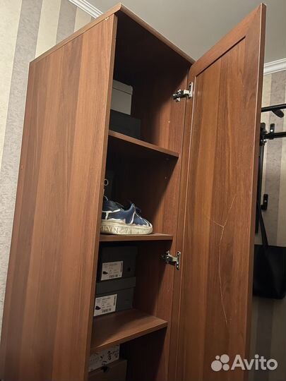 Шкаф бу