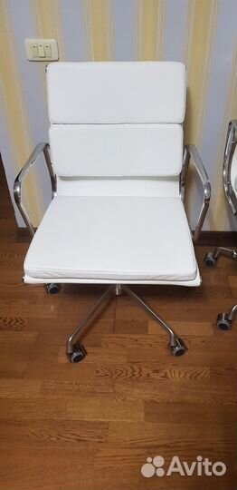 Офисное кресло Unital