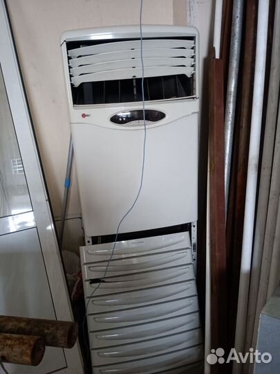 Промышленный кондиционер