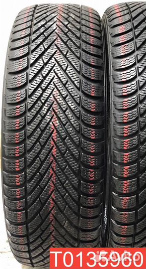 Pirelli Winter Cinturato 215/55 R17 98T