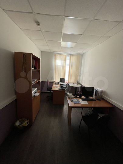 Офис, 15 м²