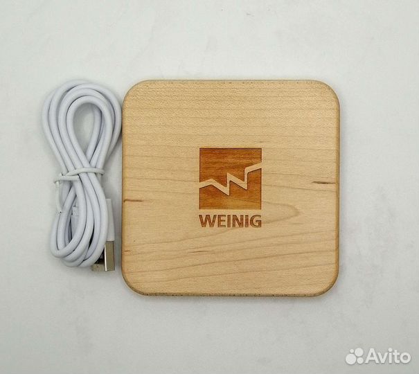 Беспроводная зарядка rohs