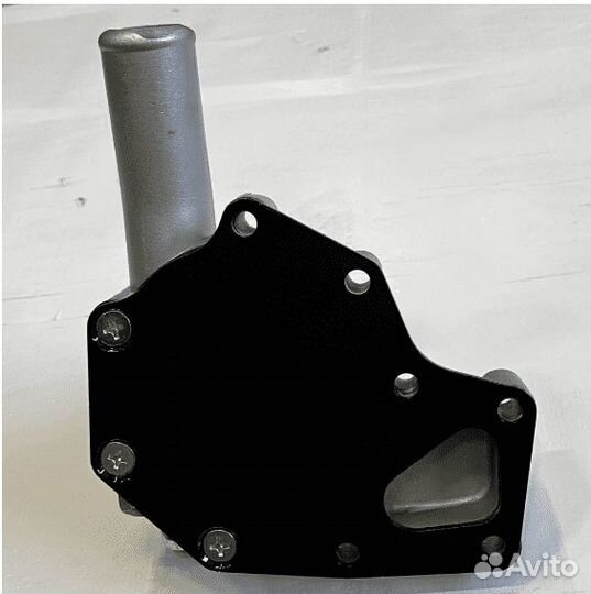 Водяной насос 4JG2 (Z-8-97028-590-0)