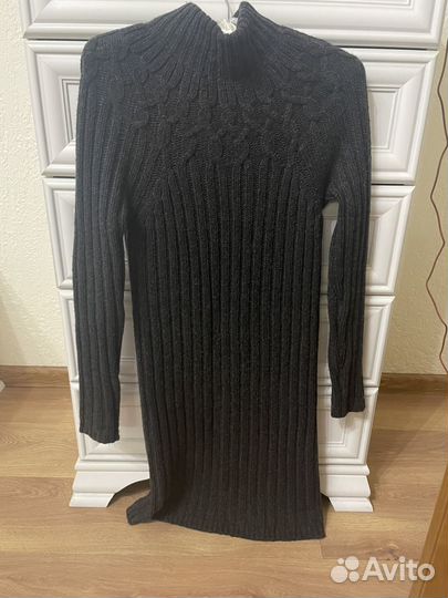 Ralph lauren платье