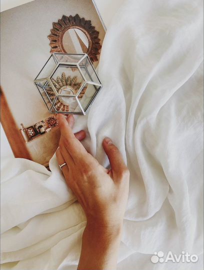 Шкатулка для колец на свадьбу