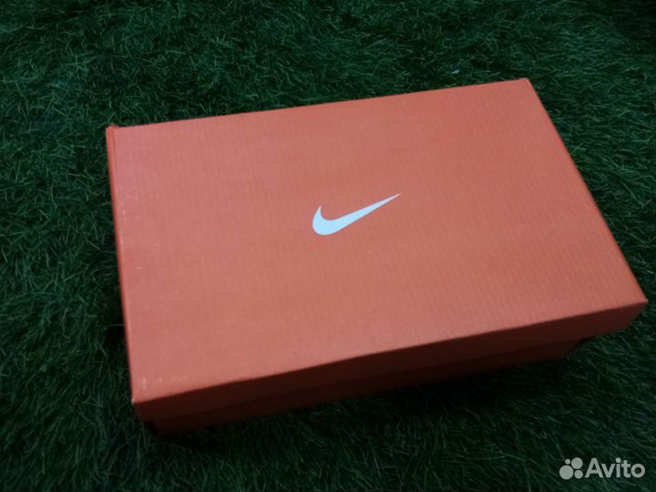 Сороконожки nike от 40 до 45