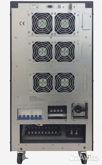 Ибп / бесперебойник 30 ква