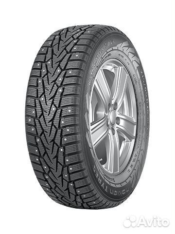 Nokian Tyres Nordman 7 SUV 245/60 R18