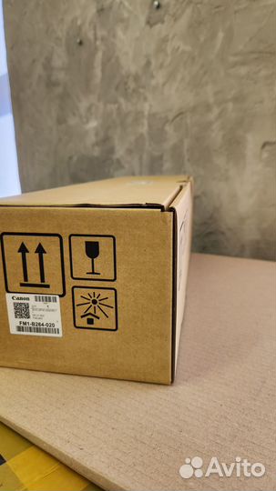 FM1-B264 Y. Блок проявки желтый Canon ориг