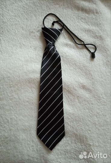 Галстук для мальчика