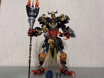 Lego bionicle Makuta G2