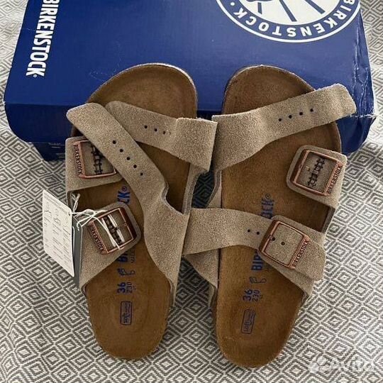 Birkenstock Arizona оригинал