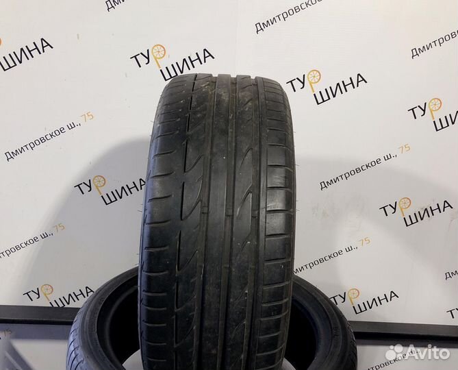 Bridgestone Potenza S001 225/40 R18 94Y