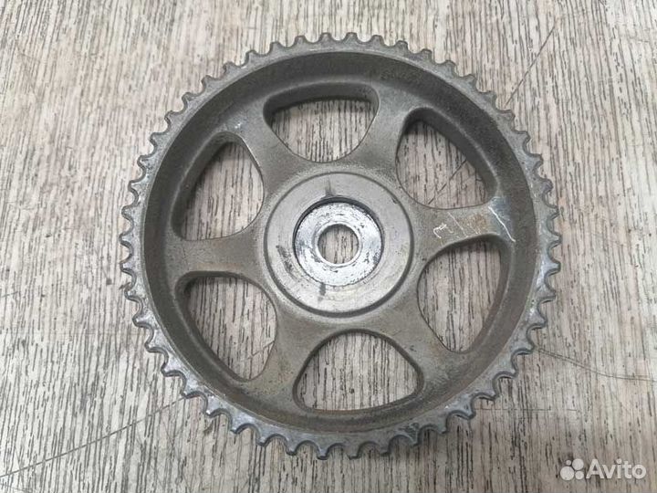 Шестерня распредвала Chery Tiggo (T11) T11 (2005—2013) 481F1006041BA