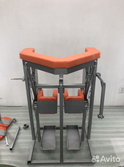 Имитатор ходьбы для реабилитации людей