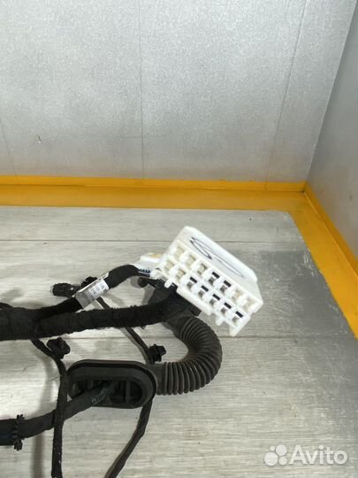 Проводка передней левой двери Haval F7, F7x