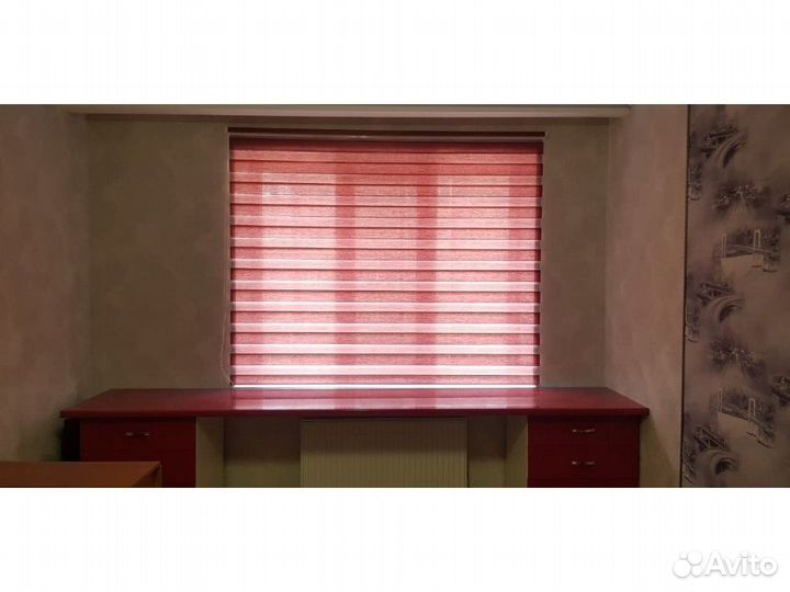 Рулонные шторы X19897-У99464