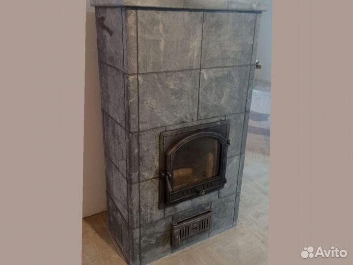 Печь отопительная