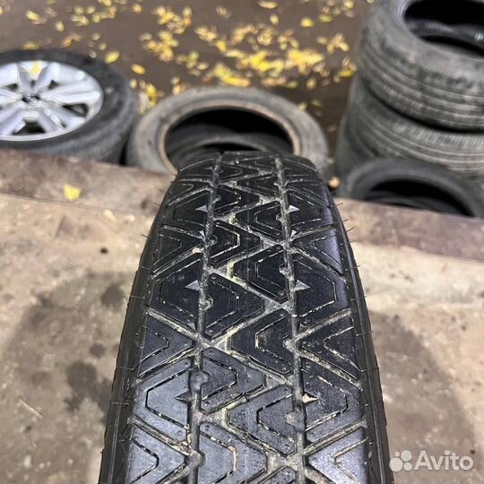 Докатка BMW 125/90/15 96M Continental