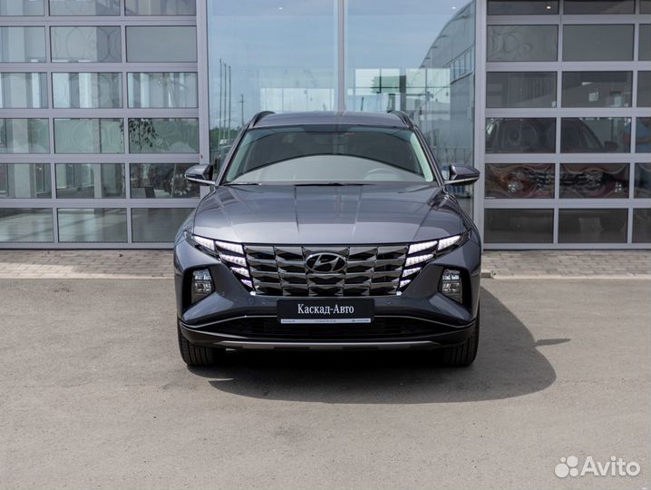 Hyundai Tucson 2.0 AT, 2023