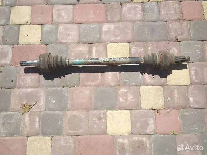 Задний привод на bmwx5e 70