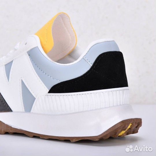 Кроссовки New Balance xc 72