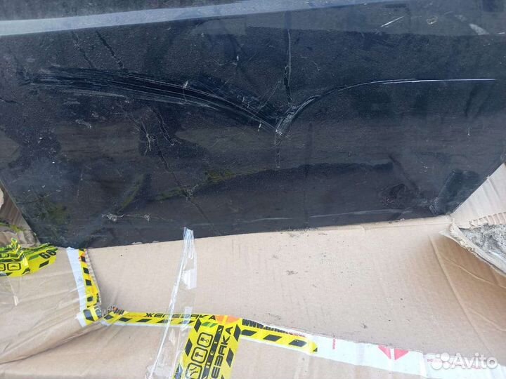 Мерседес w463 задняя дверь