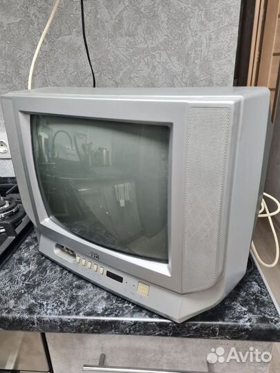 Телевизор JVC AV-1403FE