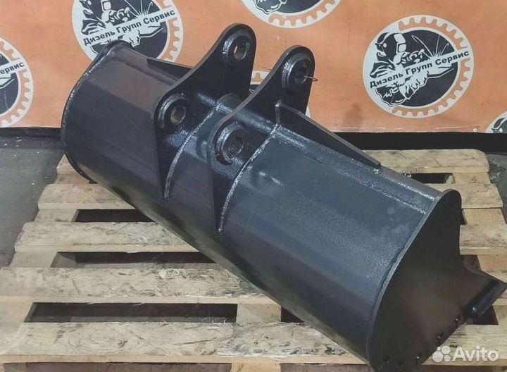 Ковш планировочный 1000 мм Коматсу