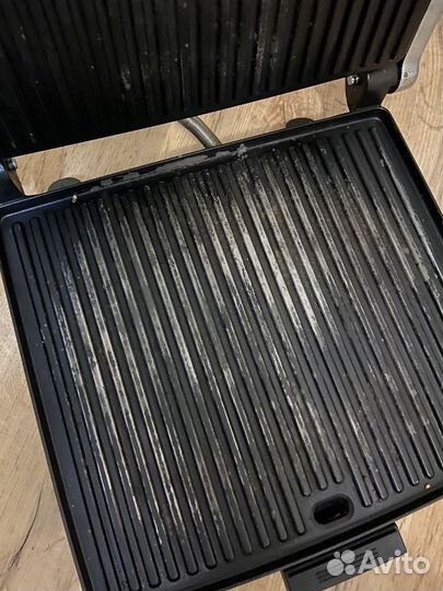 Электрогриль redmond steakmaster