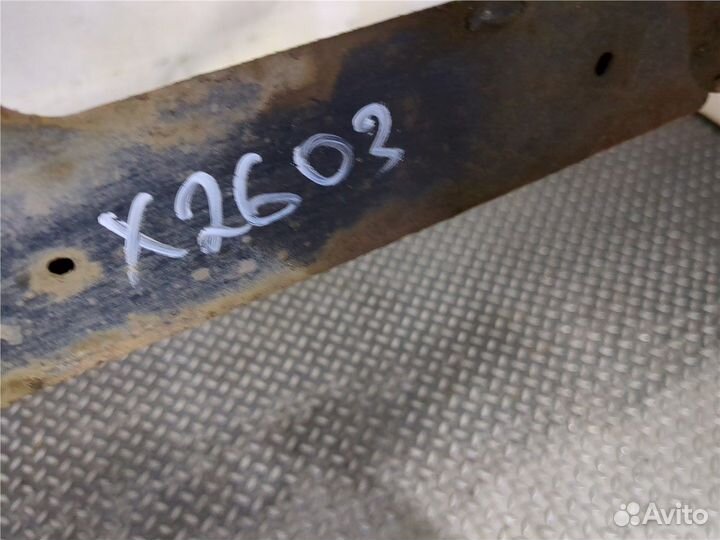 Балка подвески передняя Daihatsu Terios 2