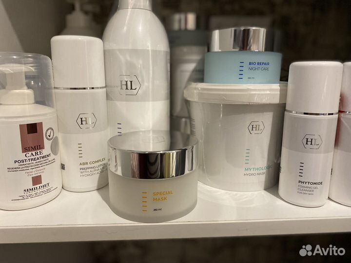 Увлажняющая маска, mythologic Hydro Mask