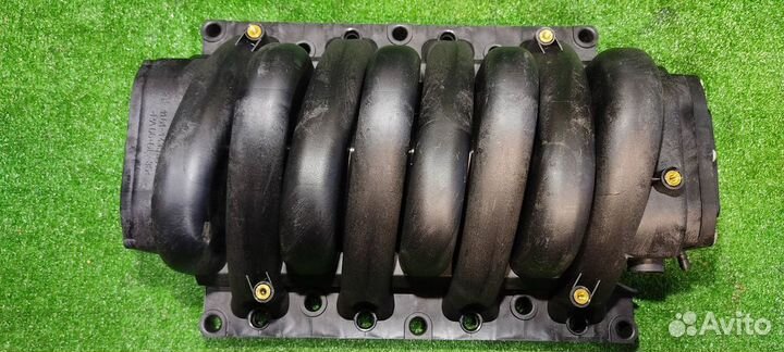 Коллектор впускной Land Rover, BMW X5 M62B44